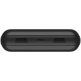 Powerbank Belkin BPB012btBK 20000 MAH