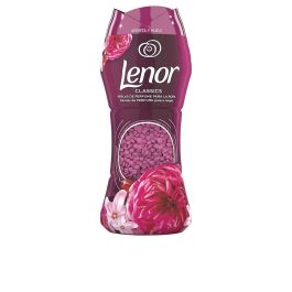 Suavizante para Ropa Lenor UNSTOPPABLES Jazmín 195 g Suavizante para Ropa Lenor UNSTOPPABLES Jazmín 195 g