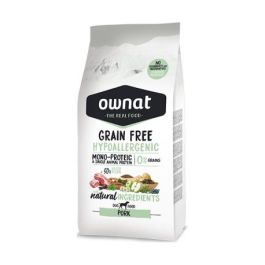 Ownat Perro Gf Hypo Pork 3 kg Precio: 26.4999999. SKU: B1F4X5SXA5