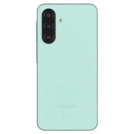 Smartphone Samsung SM-A266 6,7" Octa Core 8 GB RAM 256 GB Verde Smartphone Samsung SM-A266 6,7" Octa Core 8 GB RAM 256 GB Verde