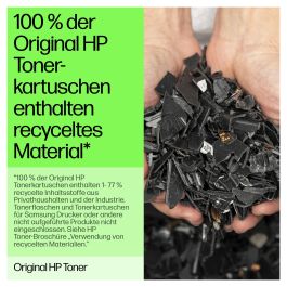 HP Toner Original 05X CE505XD Negro Doble Pack Alta Capacidad 13000 Páginas