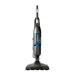 Bissell 1977N Vac & Steam, Aspirador y Limpiador a Vapor de 1600W con Depósito de 400ml