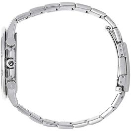 Casio EQB-1100D-1AER Reloj Solar Bluetooth Smart Acero Inoxidable 51,1 mm Casio EQB-1100D-1AER Reloj Solar Bluetooth Smart Acero Inoxidable 51,1 mm