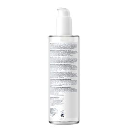 Roc Agua Micelar Extra Confort para Piel Sensible, Limpiadora Rostro y Ojos, 400 ml