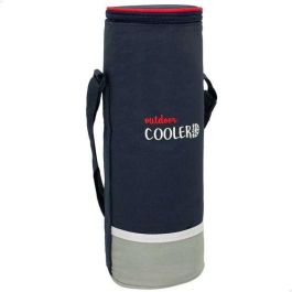 Nevera termica bolsa botella outdoor cooler 3 litros 31x12x12 cm Nevera termica bolsa botella outdoor cooler 3 litros 31x12x12 cm
