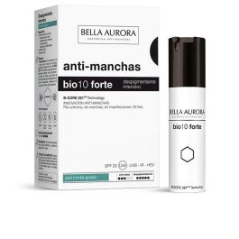 Bella Aurora BIO10 FORTE Despigmentante Intensivo Piel Mixta 30 ml Precio: 34.50000037. SKU: S0576914