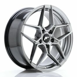 Japan Racing JR3418805I3572HB Llanta 18x8 Et 35 5x120 Cb 72,6 Plata Precio: 235.49999979. SKU: B187X65MJ2