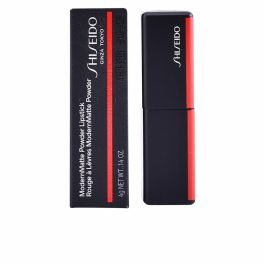 Pintalabios Modernmatte Powder Shiseido 4 g
