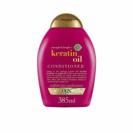 Ogx Keratin Oil Anti-Breakage Hair Conditioner Precio: 5.59000035. SKU: S0594410