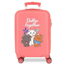 Maleta Disney Better together Multicolor Precio: 75.68999999. SKU: B16GSSA54G