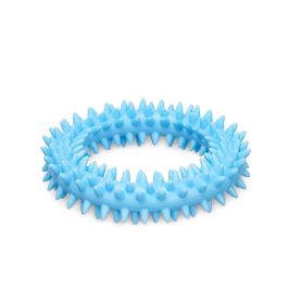 Aro de Silicona 8.5 cm - Mascow - Surtidos en Azul, Rosa, Verde (24 Unidades) Aro de Silicona 8.5 cm - Mascow - Surtidos en Azul, Rosa, Verde (24 Unidades)