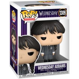 Figura POP Wednesday Miercoles Adam Precio: 16.89000038. SKU: B1C48LWHCE