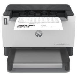 HP Impresora Laser Monocromo LaserJet Tank 2504dw Wifi Duplex Precio: 208.5000005. SKU: B15FTHZNXL