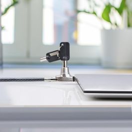 Videocámara de Vigilancia Startech SNBLK-LAPTOP-LOCK