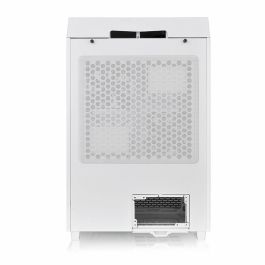 Caja Semitorre ATX THERMALTAKE The Tower 500 Blanco ATX