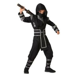 Disfraz para Niños Ninja Precio: 19.98999981. SKU: S1127383
