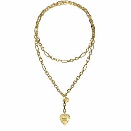 Collar Mujer Guess JUBN04044JWYGT-U 45 cm Collar Mujer Guess JUBN04044JWYGT-U 45 cm