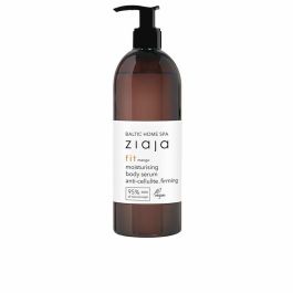 Ziaja BALTIC HOME SPA FIT Serum Corporal Hidratante, Reafirmante y Anticelulítico con Aroma Mango 400 ml para Todo Tipo de Pieles Precio: 7.95000008. SKU: S0598030