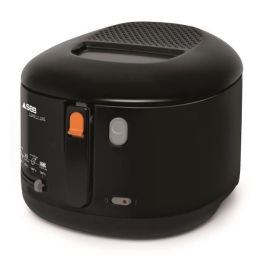 SEB FF160800 Freidora eléctrica clásica Simply One - Negro