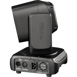 Algamlight Luz Led Wash 4x30W Rgbw Zoom