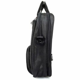 Maletín para Portátil Port Designs Negro Maletín para Portátil Port Designs Negro