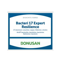 Bacteri 17 Expert Resilience Bacteri 17 Expert Resilience Precio: 50.5000001. SKU: B158HRATW9