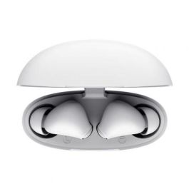 Trust Yavi Auriculares True Wireless Stereo (TWS) Intraurales Bluetooth Blanco - 25172