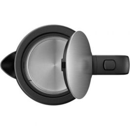 Hervidor de Agua Xiaomi Electric Glass Kettle/ 2200W/ Capacidad 1.7L Hervidor de Agua Xiaomi Electric Glass Kettle/ 2200W/ Capacidad 1.7L