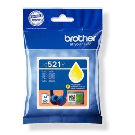 Brother DCP-J1260W DCP-J1310DW DCP-J1360DW Tinta Amarilla Precio: 16.50000044. SKU: B15XZSJ556