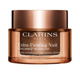 Clarins Extra Firming Crema Noche Todo Tipo De Pieles 50 mL