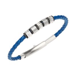 Pulsera Hombre Breil TJ3372 Precio: 66.59000018. SKU: B1HL988X28