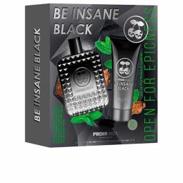 Pacha Ibiza Be Insane Woman Lote Pacha Ibiza Be Insane Woman Lote Precio: 9.5000004. SKU: B1K82GM3CV