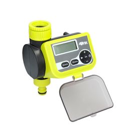 Programador de riego Ferrestock Nebulizador Precio: 33.4999995. SKU: B1DGTNA75A