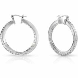 Pendientes Mujer Guess JUBE01486JWRHT-U Metal