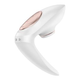 Satisfyer Pro 4 Couples Precio: 32.49999984. SKU: SLC-82093