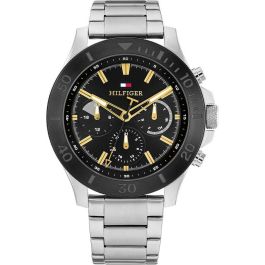 Reloj Hombre Tommy Hilfiger 1792114 (Ø 46 mm) Precio: 133.50000059. SKU: B1DWLG3ZQ3