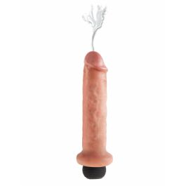 Consolador Realista Pipedream King Cock PVC Silicona Consolador Realista Pipedream King Cock PVC Silicona