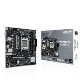 Placa Base Asus Prime A620M-K Socket AM5/ Micro ATX Precio: 97.88999946. SKU: B16RRQNYCV