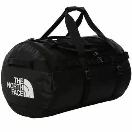 The North Face THE0197641223896 Bolsa de Deporte Base Camp Duffel M Negro, 71 L, L 35,5 x H 63,5 x W 35,5 cm Precio: 138.89999948. SKU: B1D3N856P7