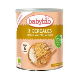 3 Cereales, Trigo, Avena Y Arroz Precio: 5.8899995. SKU: B1CBSKQM4E