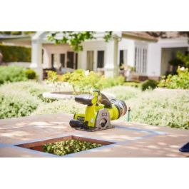 Sierra multimaterial RYOBI ONE + R18MMS-0 de 18 V