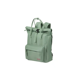 American Tourister Mochila Urban Grove SA143779 VE Verde 36X25X20cm RPET 17L Precio: 51.49999943. SKU: B187VB54CQ