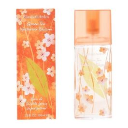 Green Tea Nectarine Blossom, Agua de Tocador, Para mujeres, 100 ml *Probador Precio: 24.99000053. SKU: B1F4XJAANX