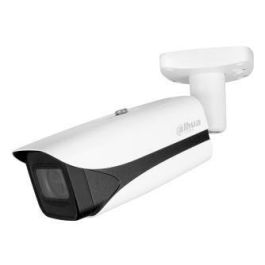 Dahua Cámara IP bullet 4M AI WizMind 2.7-12mm antivandálica IR60 WDR H.265+ IK10 IP67 12V/PoE/ePoE Dahua Cámara IP bullet 4M AI WizMind 2.7-12mm antivandálica IR60 WDR H.265+ IK10 IP67 12V/PoE/ePoE