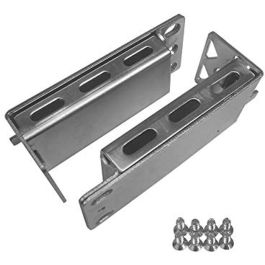 Cisco CMPCT-DIN-MNT= Kit de Carriles de Rack para Cisco Catalyst 3560, Catalyst Compact 2960 y 2960C-12 - Plata Precio: 118.88999958. SKU: B1268Z9T6T