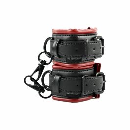 Barra Para Bondage Sportsheets Vegano Ajustable