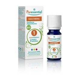 PURESSENTIEL Gaulteria Aceite Esencial 10ml Bio Precio: 10.50000006. SKU: B1CWQJ3VRW