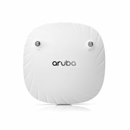 Punto de Acceso Aruba R2H22A Blanco Punto de Acceso Aruba R2H22A Blanco Precio: 929.88999972. SKU: B14WJRNSXJ