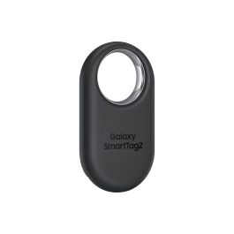 Samsung EI-T5600BBEGEU SmartTag 2 Localizador Bluetooth NFC, Resistencia al Agua y Polvo IP67, Color Negro