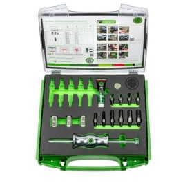 Juego de Extractores KUKKO Precio: 307.9000001. SKU: B1JEPF27LZ